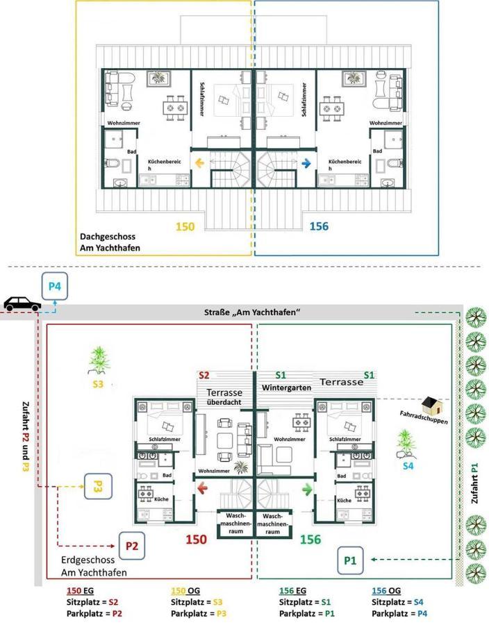 Haus Harle 50202 Ferienwohnung Harle 2 Harlesiel Exterior photo